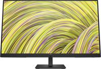 HP P27h G5 LED-monitor Energielabel D (A - G) 68.6 cm (27 inch) 1920 x 1080 Pixel 16:9 5 ms HDMI, VGA, DisplayPort IPS LED - thumbnail