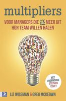 Multipliers - Liz Wiseman, Greg McKeown - ebook - thumbnail