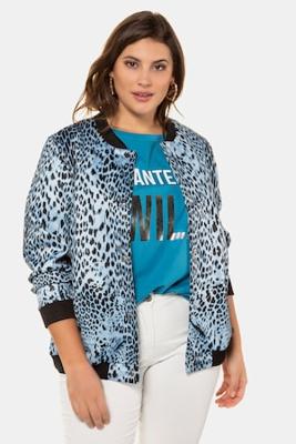 Ulla Popken blouson - Grote Maten