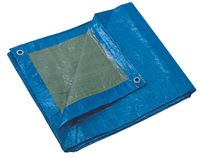 Berschermend dekzeil | 2X3M - 240G/SQM - BJ23-240