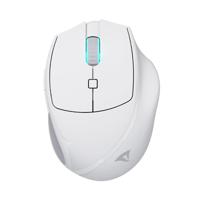 Sharkoon OfficePal M25W wit