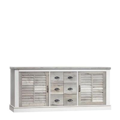 Dressoir (200cm) Denzel