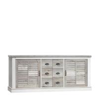 Dressoir (200cm) Denzel