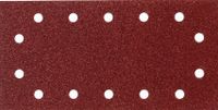 Makita Accessoires Schuurvel K100 115x228 Red V. - P-43050