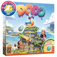 999Games Dodo Bordspel - thumbnail