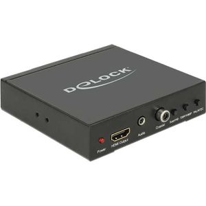 Converter SCART / HDMI > HDMI Scaler Converter