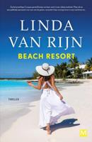 Beach Resort - Linda van Rijn - Paperback (9789460684777)