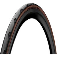 BUB Conti. 28-622 Grand Prix GP5000 S TR zwart/transp vouw