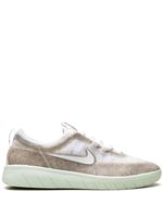 Nike Nyjah Free 2 SB "White Barely Green" sneakers - Blanc