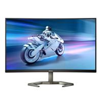 Philips Momentum 32M1C5200W/00 computer monitor 80 cm (31.5") 1920 x 1080 Pixels Full HD LCD Zwart