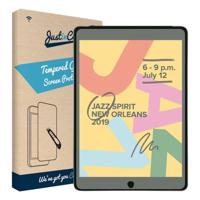 JUSTINCASE 7570871 schermbeschermer voor tablets Doorzichtige schermbeschermer Apple 1 stuk(s)