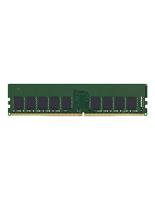 Kingston Server Premier 16GB 3200MT/s DDR4 ECC CL22 DIMM 2Rx8 Servergeheugens Micron R - KSM32ED8/16MR