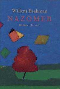 Nazomer - Willem Brakman - ebook