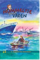 Prummeltje gaat varen - A. Vogelaar-van Amersfoort - ebook - thumbnail