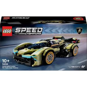 LEGO® SPEED CHAMPIONS 76923 Lamborghini Lambo V12 GT supersportwagen