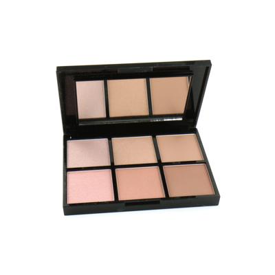 MUA Radiant Illuminating Highlighting Kit - 2 MUA Radiant Illuminating Highlighting Kit - 2