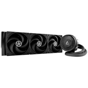 ARCTIC Liquid Freezer III 360 Processor Alles-in-één vloeistofkoeler 12 cm Zwart 1 stuk(s)