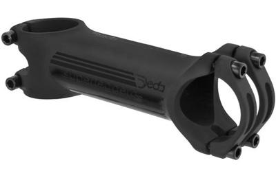 STUURPEN SUPERLEGGERA RS 90MM POLISH ON BLACK