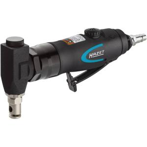 HAZET 9036N-1 accudraaislagmoeraanzetter 1/4" 2600 RPM Zwart, Blauw 370 W