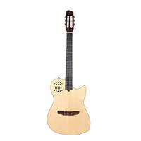 Godin Multiac Nylon SA NT HG Natural Highgloss