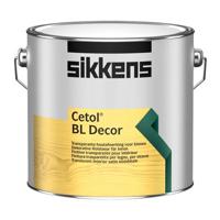 Sikkens Cetol BL Decor - thumbnail