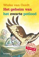 Het geheim van het zwarte potlood - Wieke van Oordt - ebook - thumbnail