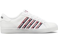 K-Swiss Belmont SO Tape White/Corporate