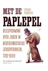 Met de paplepel - Ewoud Sanders - ebook