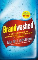 Brandwashed - Martin Lindstrom - ebook - thumbnail