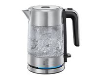 Russell Hobbs 24191-70 waterkoker 0,8 l Zwart, Roestvrijstaal, Transparant 2200 W