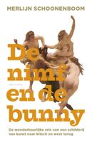 De nimf en de bunny - Merlijn Schoonenboom - eBook (9789045027258)
