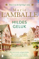 Hildes geluk - Marie Lamballe - ebook - thumbnail