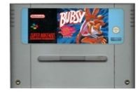 Bubsy (losse cassette) - thumbnail