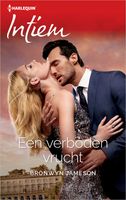 Een verboden vrucht - Bronwyn Jameson - ebook