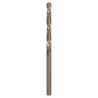 Bosch Accessories 2608585888 HSS Metaal-spiraalboor 5.5 mm Gezamenlijke lengte 93 mm Kobalt DIN 338 Cilinderschacht 10 stuk(s)