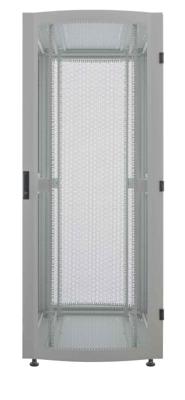 Intellinet Premium Line 19inch-serverkast (b x h x d) 800 x 2033 x 1000 mm 42 HE Zwart (RAL 9005)