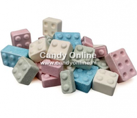 Dr. Sweet - Candy Bricks 1 Kilo - thumbnail