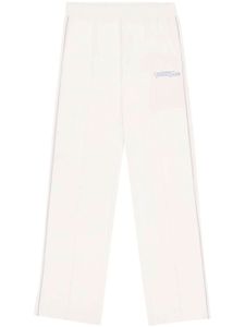 Sporty & Rich pantalon de jogging Rizzoli Tennis - Blanc