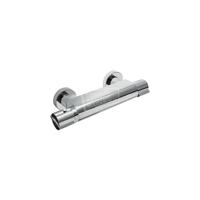 TRES Lex douchethermostaat chroom 181164