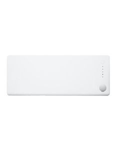 Apple A1185 Rechargeable Battery 13'' MacBook (White)