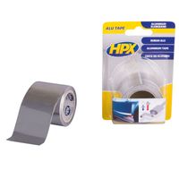 HPX Aluminium tape | 50mm x 5m - ZC30 - ZC30