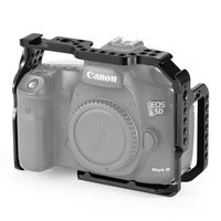 SmallRig 2271 Cage voor Canon 5D Mark III / IV