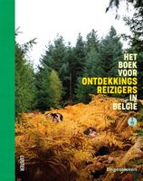 Reisgids Het boek voor ontdekkingsreizigers in België | Luster - thumbnail