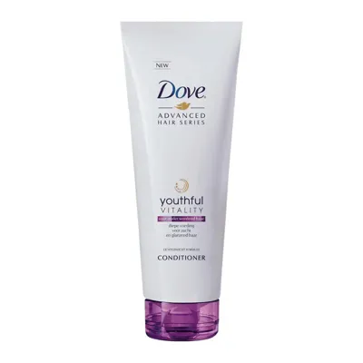 Dove Conditioner Youthful Vitality - 250 ml
