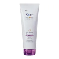 Dove Conditioner Youthful Vitality - 250 ml