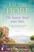 De laatste brief naar huis - Rachel Hore - ebook