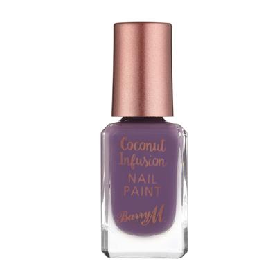 Barry M Nagellak Coconut Infusion # 11 Oasis