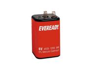 Eveready PJ996 6 V accu