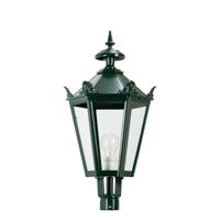 K7B + kronen zeskante kap