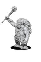 D&D Nolzur's Marvelous Miniatures Unpainted Miniature Hill Giant Case (6) - thumbnail